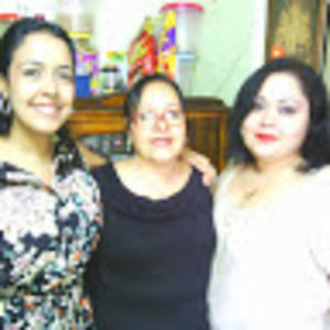 Meet your Posher, Diana